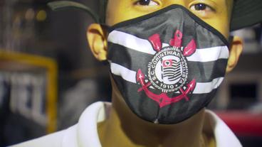 Brasilien: Die 'Corinthians' sind die Speerspitze im Kampf für Demokratie in Brasilien
