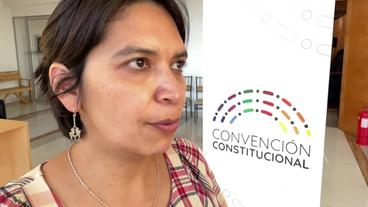 Chile: Die Biologin Cristina Dorador kämpft für das Recht auf Wasser für alle