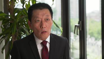 Bild: BR Shang Baojun