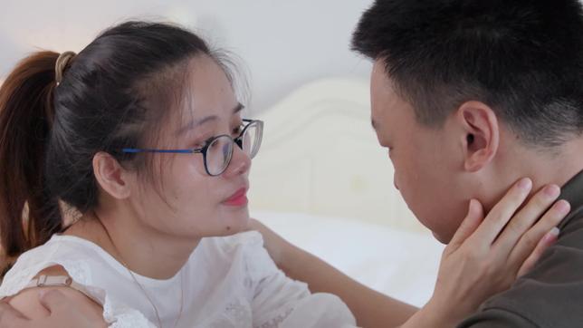China: Wie ein junges Elternpaar Lust und Liebe neu entdeckt