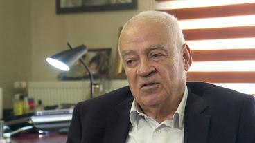 Bild: Bild: BR Dengir Mir Mehmet Firat