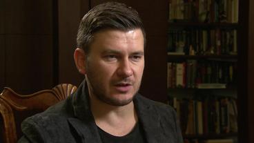 Bild: BR Dimitrij Gluchowskij