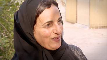 Lubna Al-Qasimi 