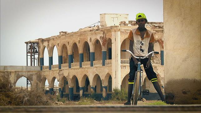 Eritrea: Ein armes Land – und radsportverrückt