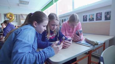 Bild: WDR Estland: Digital Spitze – in zwei Stunden vom Präsenzunterricht zum Home Schooling