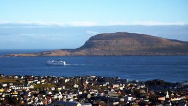 Färöer: Die Färinger Inseln sind im Aufbruch, die Wirtschaft wächst