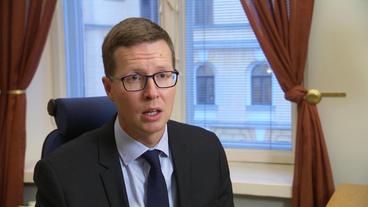 Bild: NDR Markus Kanerva