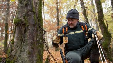 Frankreich: Erst vor drei Jahren wurden in der Nähe von Verdun die Böden auf Giftstoffe untersucht