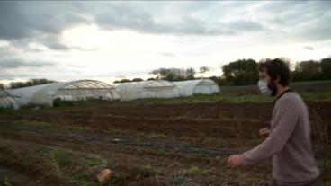 Frankreich: Für Kleinbauern ist das neue Vertriebssystem eine große Chance