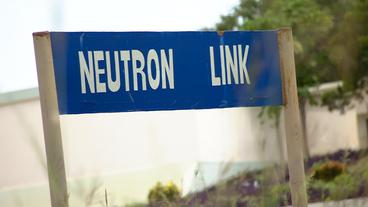 Straßenschild