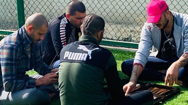 Bild: WDR Irak: Wenig Perspektive für junge Menschen