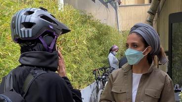 Iran: Die Umweltbewegung im Iran ist noch eine Randerscheinung, aber wächst auch hier