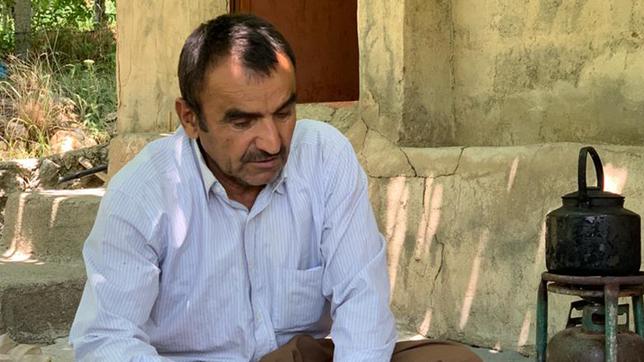 Iran: Rasul Mollai leidet bis heute an den Folgen des Iran-Irak-Krieges – Medikamente fehlen
