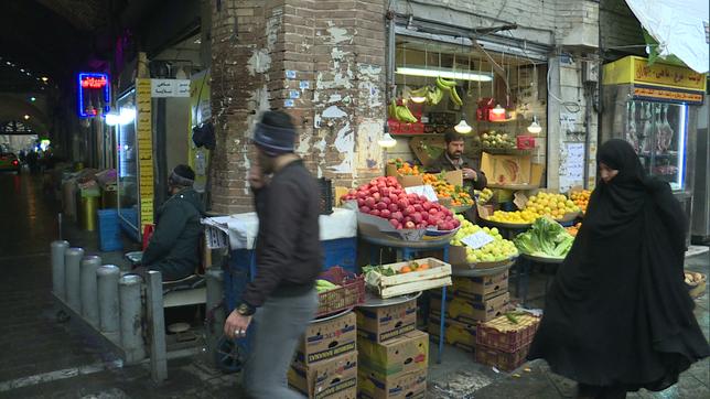 Iran: Die wirtschaftliche Not vieler Iraner wächst