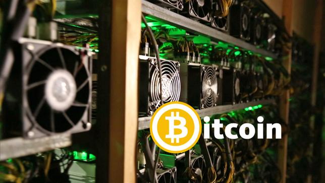 Irkutsk: Die digitale Währung Bitcoin – in Russland populär