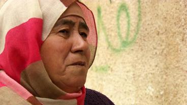 "Mein Kopf tut mir so weh vom vielen Weinen": Ahmeds Großmutter stand Monate nach der Tat noch unter Schock.