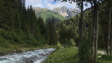 Italien: Die Region Val die Sole lädt Helden der Coronakrise zum Gratis-Urlaub ein