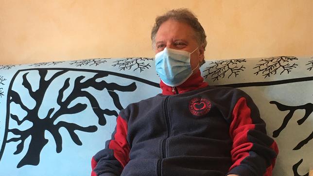 Italien: Hoffnung im Epizentrum – Flavio Moro lag wegen Covid 19 auf der Intensivstation