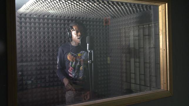 Jamaika: Rapper Skillibeng ist mit der Dancehall-Musik eine Berühmtheit auf Jamaika