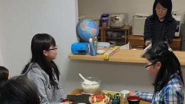 Japan: Die Familie von Momomi Kodama ist nach Fukushima zurückgekehrt