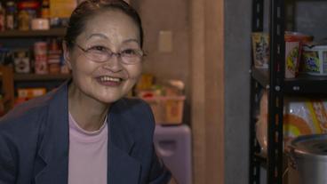 Bild: BR Nobuko Oribe