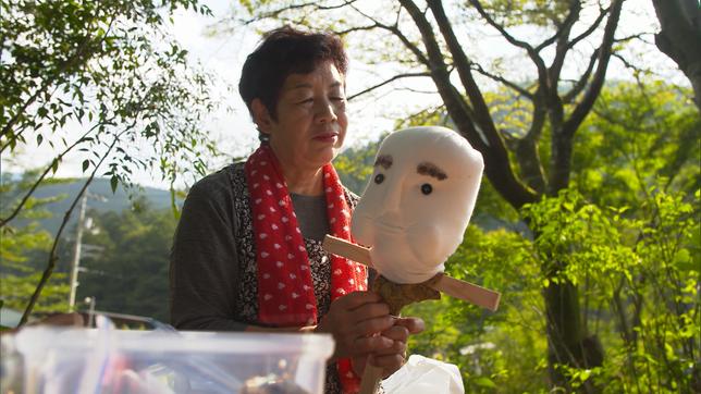 Entdeckt – Japan: Tsukimi Ayano ist die Puppennäherin und Erfinderin des Puppendorfes