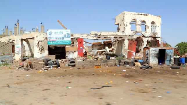 Jemen: Der vergessene Krieg im Jemen