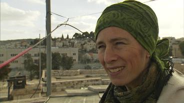 Bild: BR Tziporah Piltz