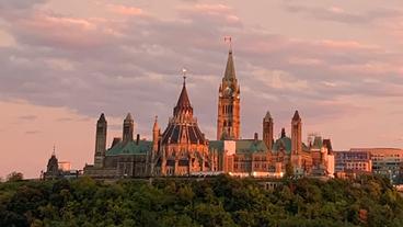 Kanada: Am 21.Oktober finden in Kanada die Wahlen statt