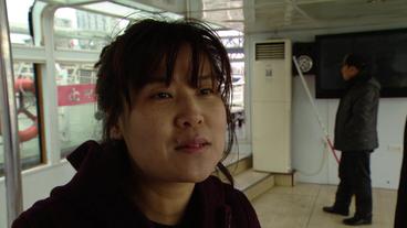 Kim Ju-kils Tochter