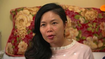 Bild: BR Lai Shan Sze