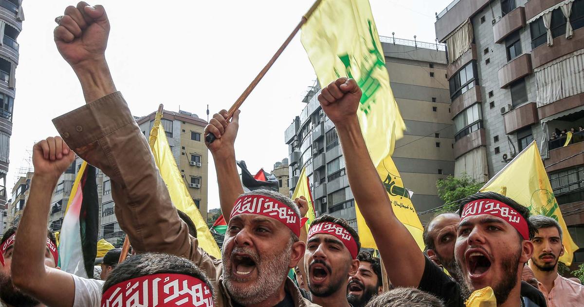 Libanon Weltspiegel ARD Das Erste