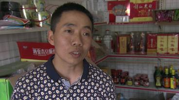 Bild: Bild: BR Liu Xingyan