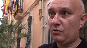 Bild: Bild: BR Manel Martinez