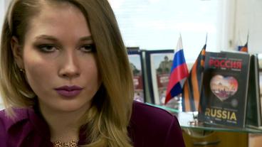 Bild: BR Maria Katasonova