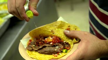 Mexiko: Limetten sind Grundnahrungsmittel. Durchschnittlich 18 kg isst jeder Mexikaner:in pro Jahr