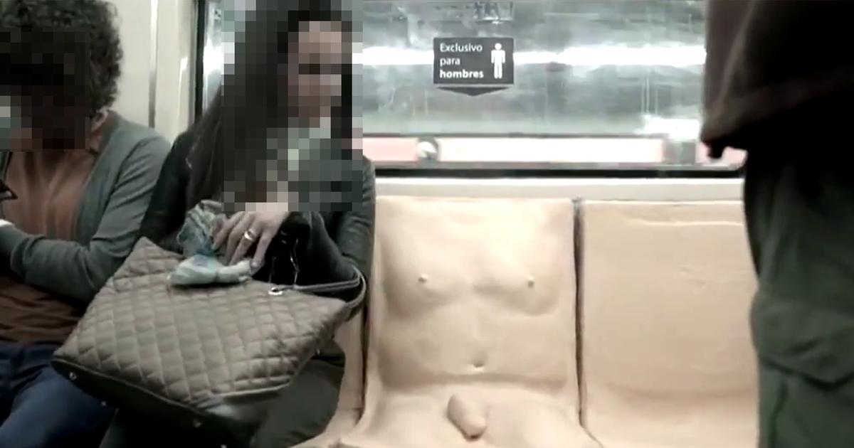 Die Junge Satomi Wird In Der U-Bahn Begrapscht Die Junge Satomi Wird In Der U-Bahn Begrapscht