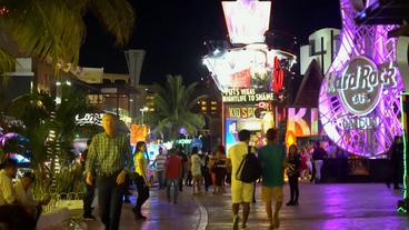 Mexiko: Beliebtes Reiseziel Cancun – Rekordbuchungen in diesem Jahr