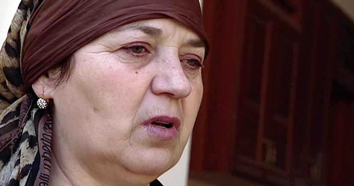 Dagestan Riskanter Alltag Weltspiegel ARD Das Erste