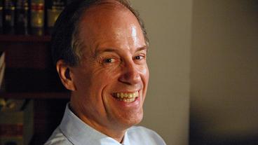 Bild: Das Erste Der ehemalige NSA-Mitarbeiter Thomas Drake.