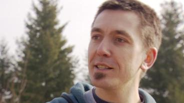 Bild: NDR Guillaume Barras aus Saint Michel d’Aurance