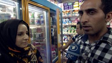Bild: NDR Hossein Jahanian