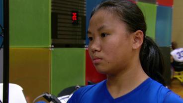 Bild: NDR Nora Gateley