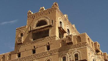 Sada ist die Hochburg der Huthi-Rebellen 