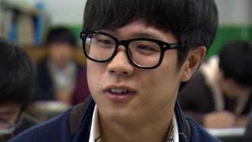 Bild: NDR Shi-Hwan Hwang