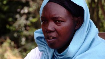 Bild: NDR Laurencie Niyonagira