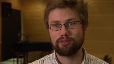 Bild: NDR Petter Stoor