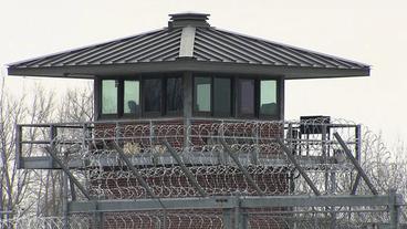 Bild: NDR Wachturm des Wende Correctionel Centres