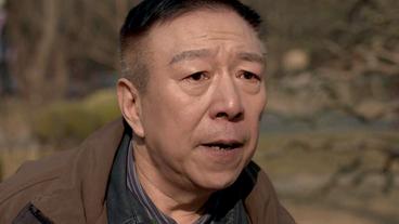 Bild: NDR Professor Zhou Xiaozheng