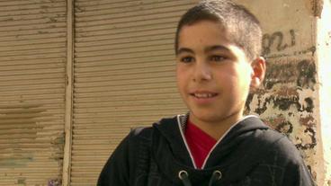 Bild: NDR Yussuf